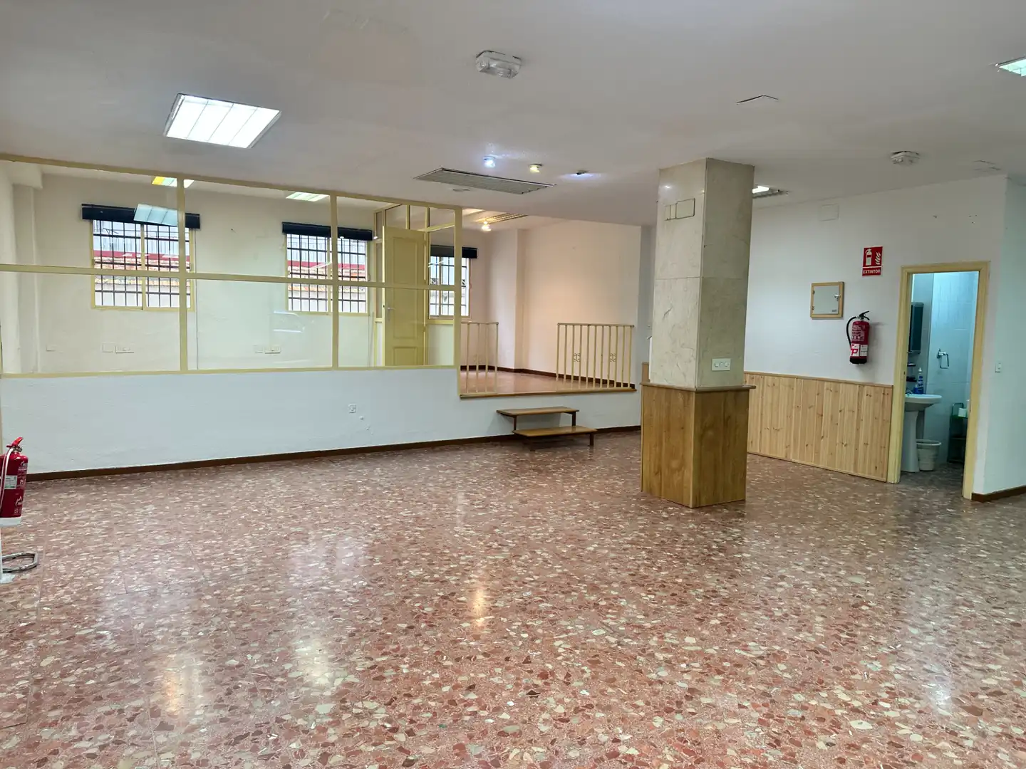 Local comercial en alquiler en Calle Río, imagen 6