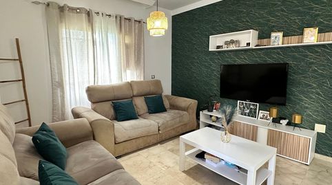 Foto 4 de Planta baixa en venda a El Zabal - Santa Margarita, La Línea de la Concepción