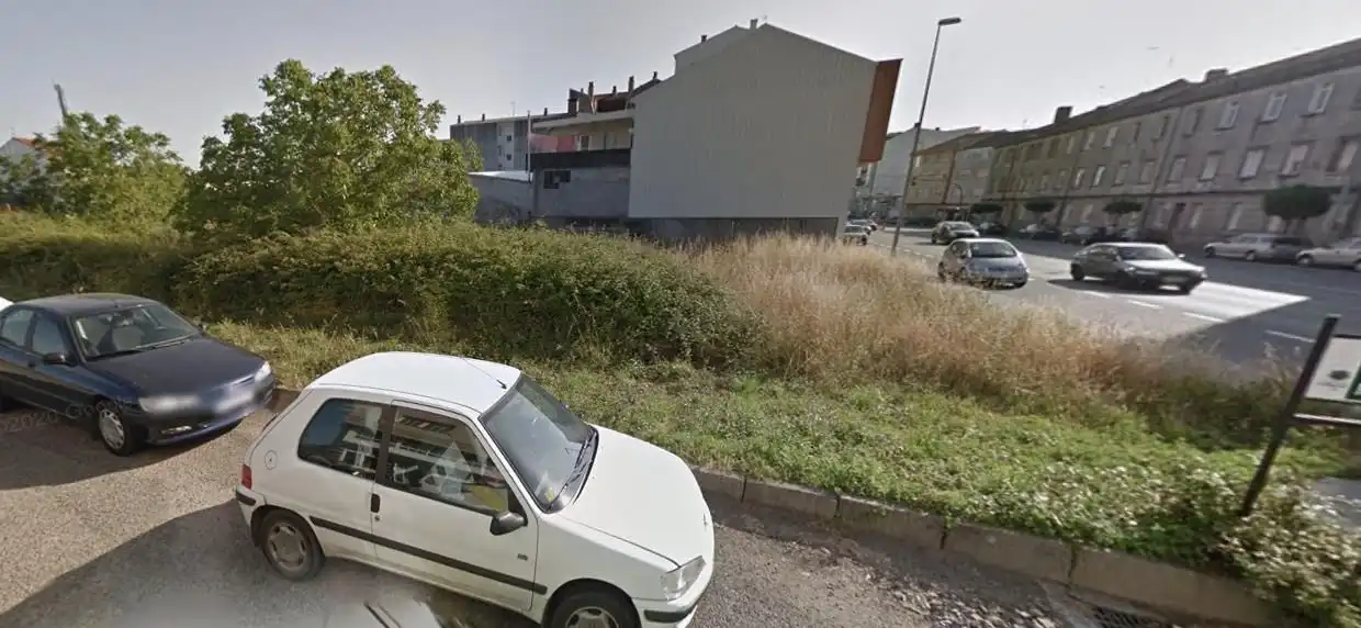 Terreny residencial en venda a Carballo, imagen 5