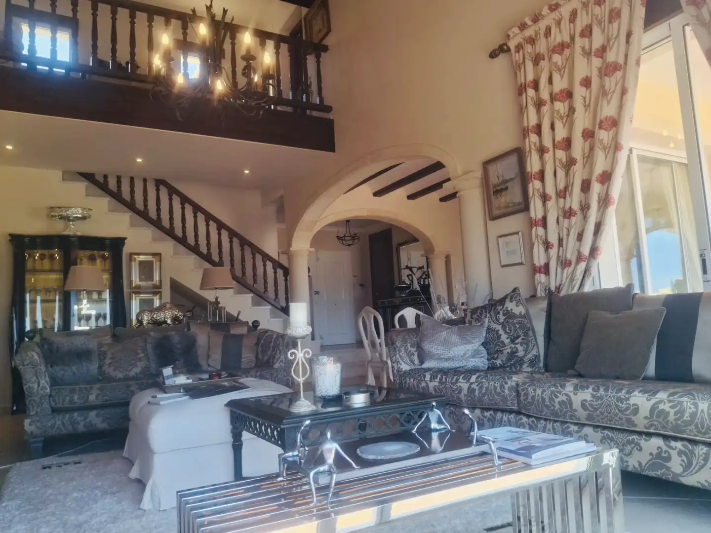 Villa avec terrasse à vendre à La Xara - La Sella, imagen 18