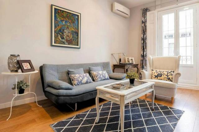 Piso en Alquiler en N/A en Sol