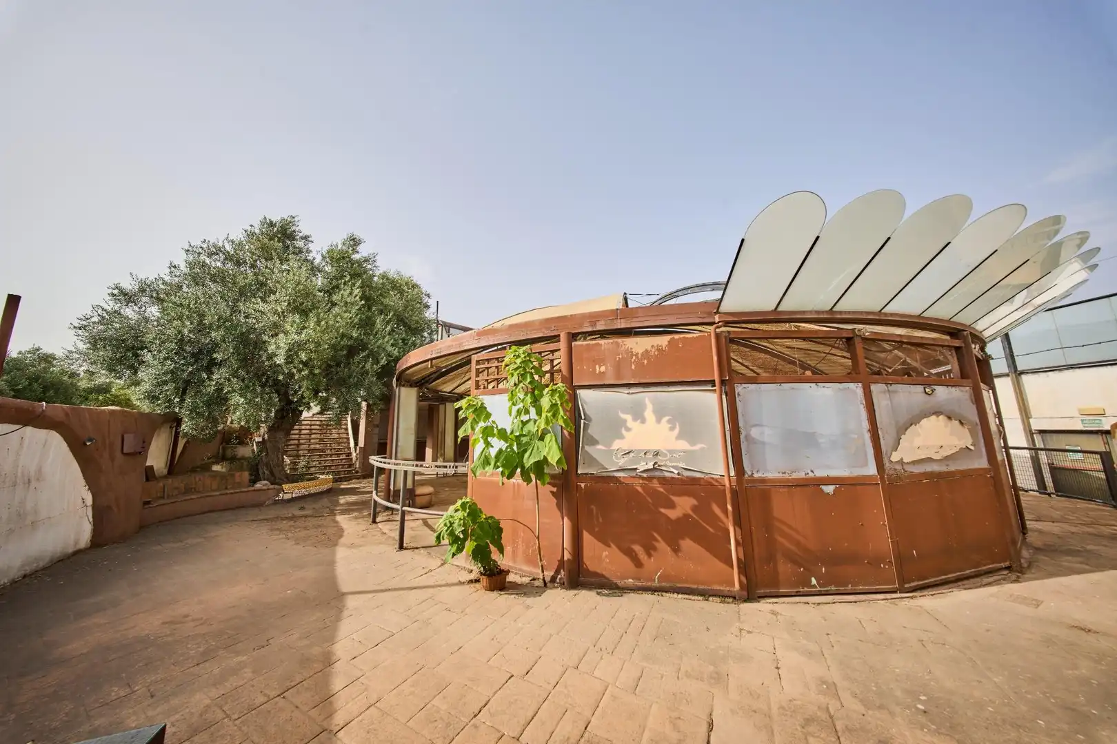Finca rústica en venta en Villa de Otura con Jardín privado, Terraza y Piscina