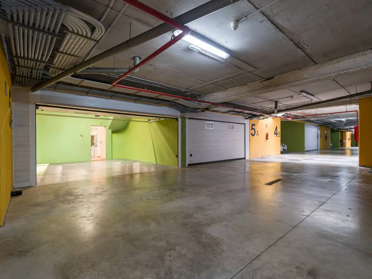 Villa zur Miete in Calle MANUEL HERNANDEZ TOLEDO 17, imagen 57