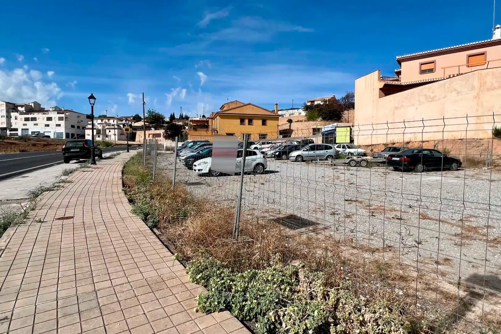 Terrenys i solars en venda a Calle ZONA-O, imagen 8