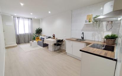 Kitchen of Flat for sale in Terrassa