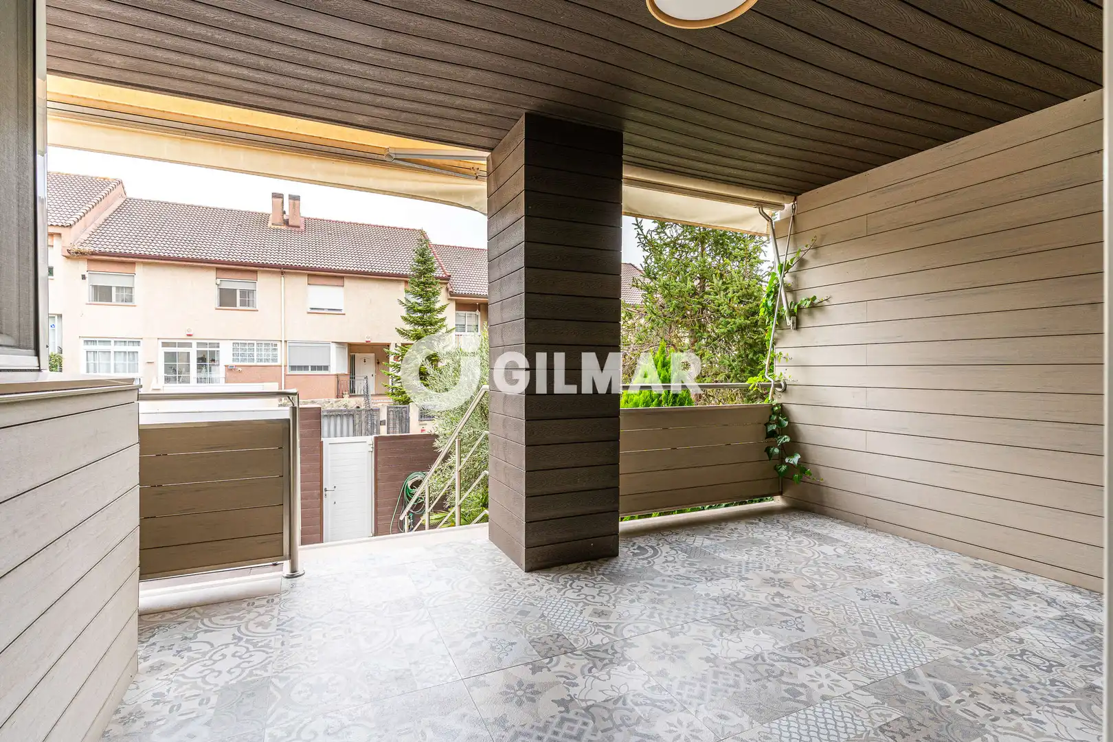 Reihenhaus mit Pool zum Verkauf in Monte Rozas, imagen 33