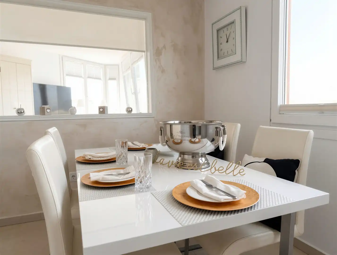 Attic for sale in S'Arenal