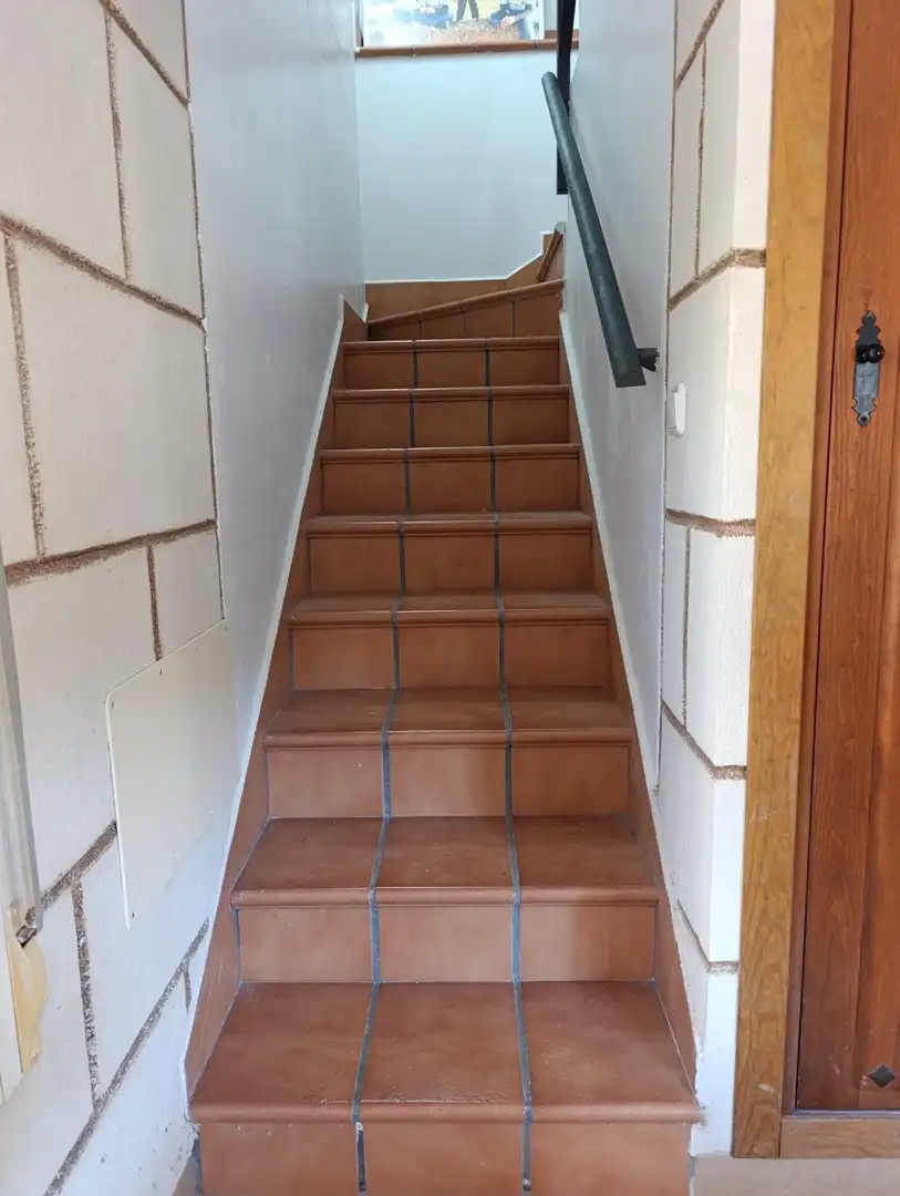 Casa amb piscina en venda a Camino Viejo de Fortuna, imagen 19