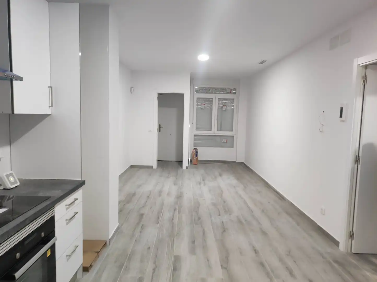 Planta baja en venta en Calle de Lima, 25, La Avanzada - La Cueva