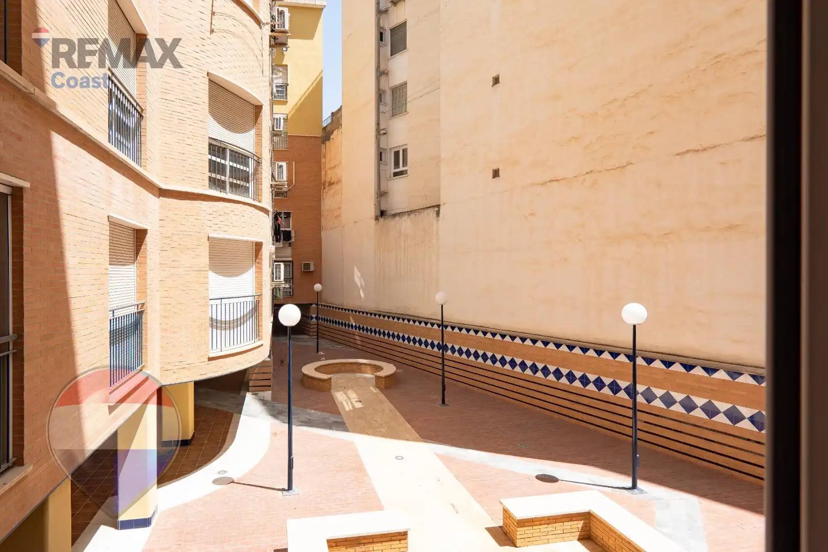 Apartament amb ascensor en venda a Calle Martinez Maldonado, imagen 19