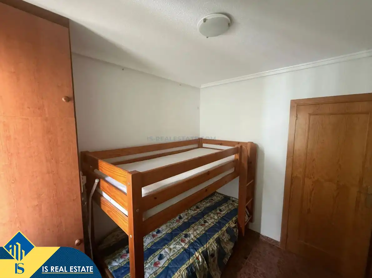 Apartament amb ascensor en venda a Centro, imagen 14