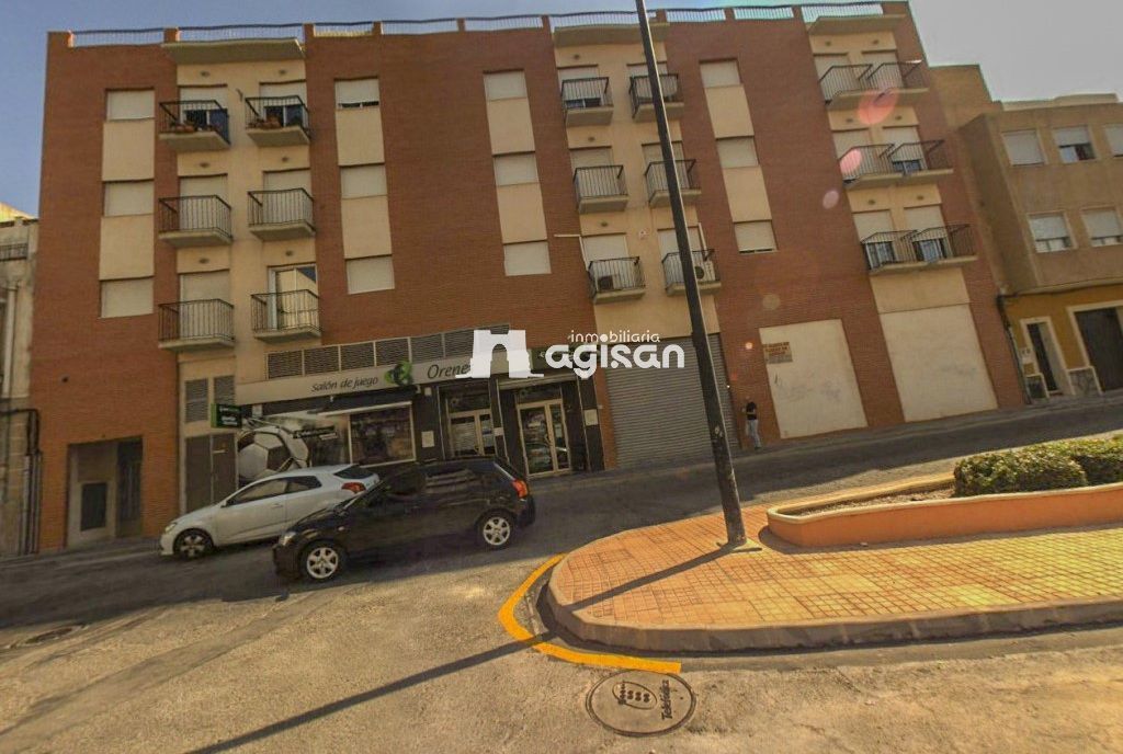 Pis en venda a Delicias, 43, Santa Lucía