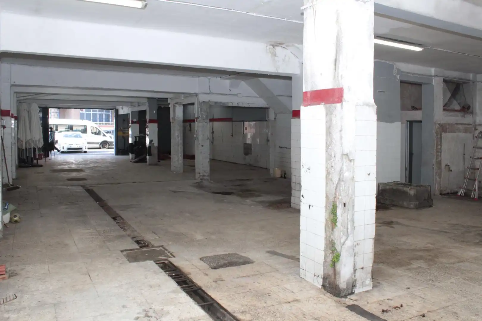 Locale commerciale in affitto a Calle San Juan Bosco, 21, imagen 10