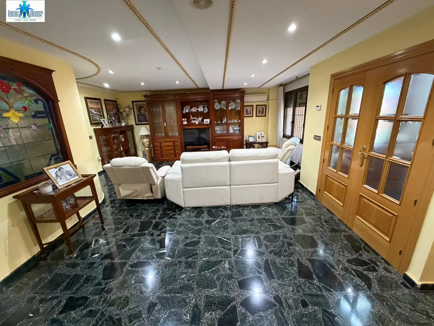 Detached homes for sale in Albacete  with Air Conditioner, Heating and Private garden