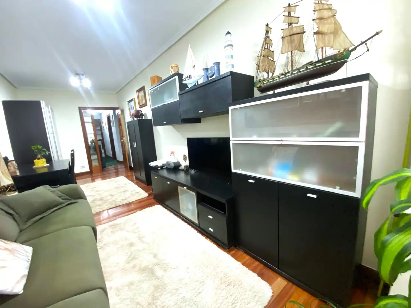 Flat with lift for sale in Calle Ardigales 15, imagen 3