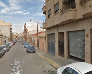 Garatge de lloguer a Calle ACTOR RAMBAL, 42, Zona Concordia