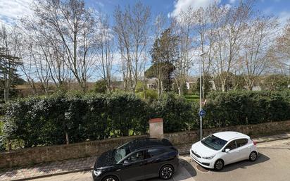 Casa adosada en venda a Llagostera