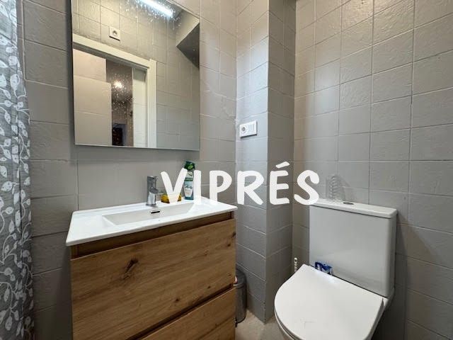 Bany de Pis en venda en Mérida amb Aire condicionat i Moblat