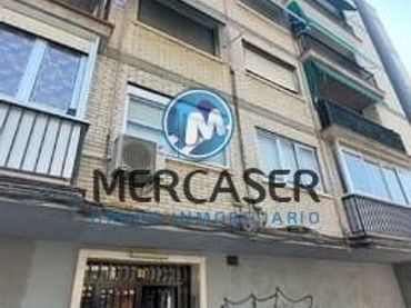 Pis en venda a Calle de Roma