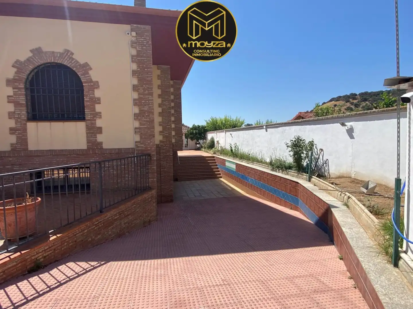 Villa avec terrasse à vendre à San Roque - La Cruz - La Rozuela, imagen 27