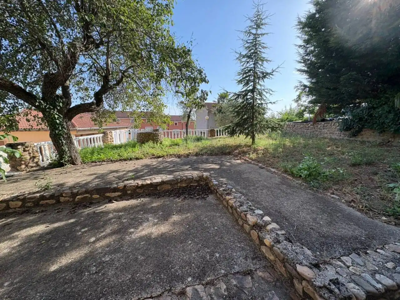 Detached house with garden for sale in Calle Santa Águeda, imagen 11
