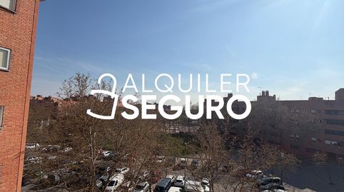 Foto 3 de Piso de alquiler en Guillermo Pingarron, Portazgo, Madrid Capital