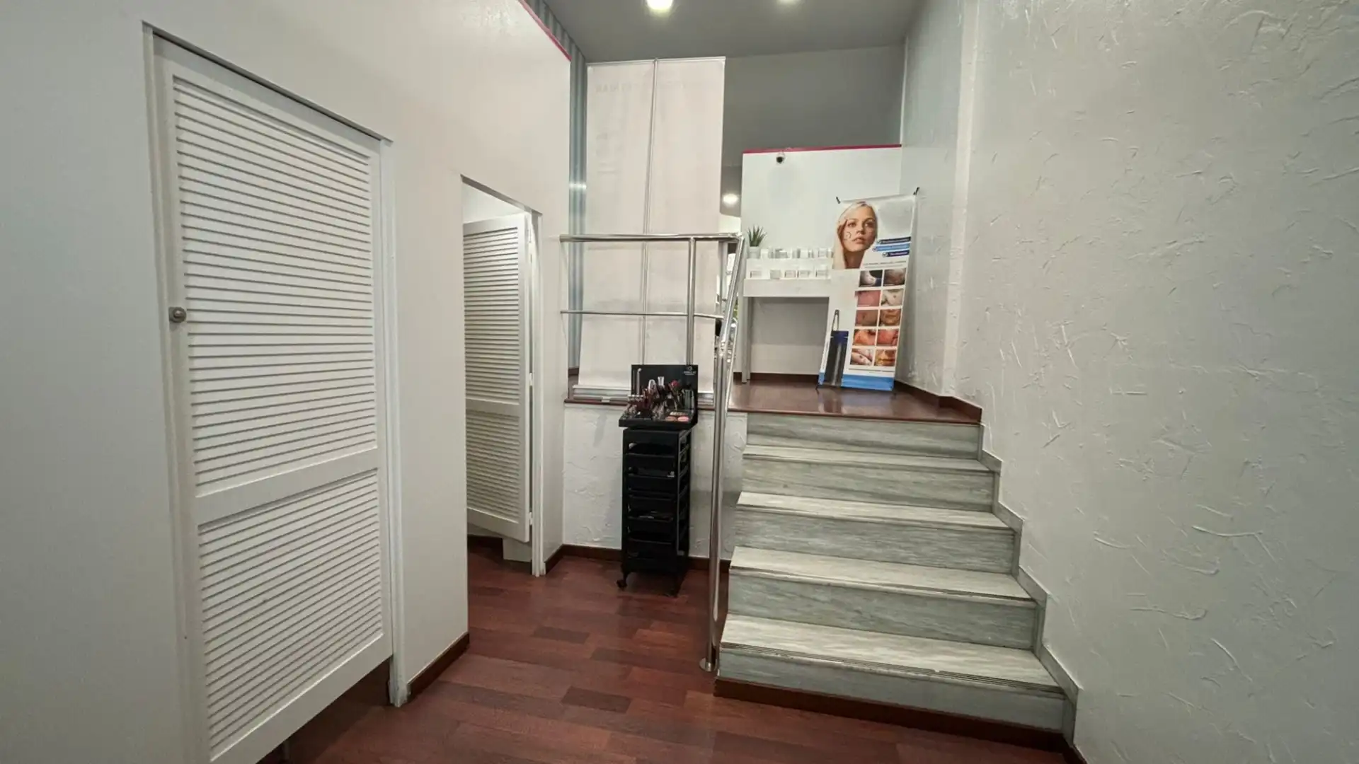 Local comercial en traspaso en Centre, imagen 10