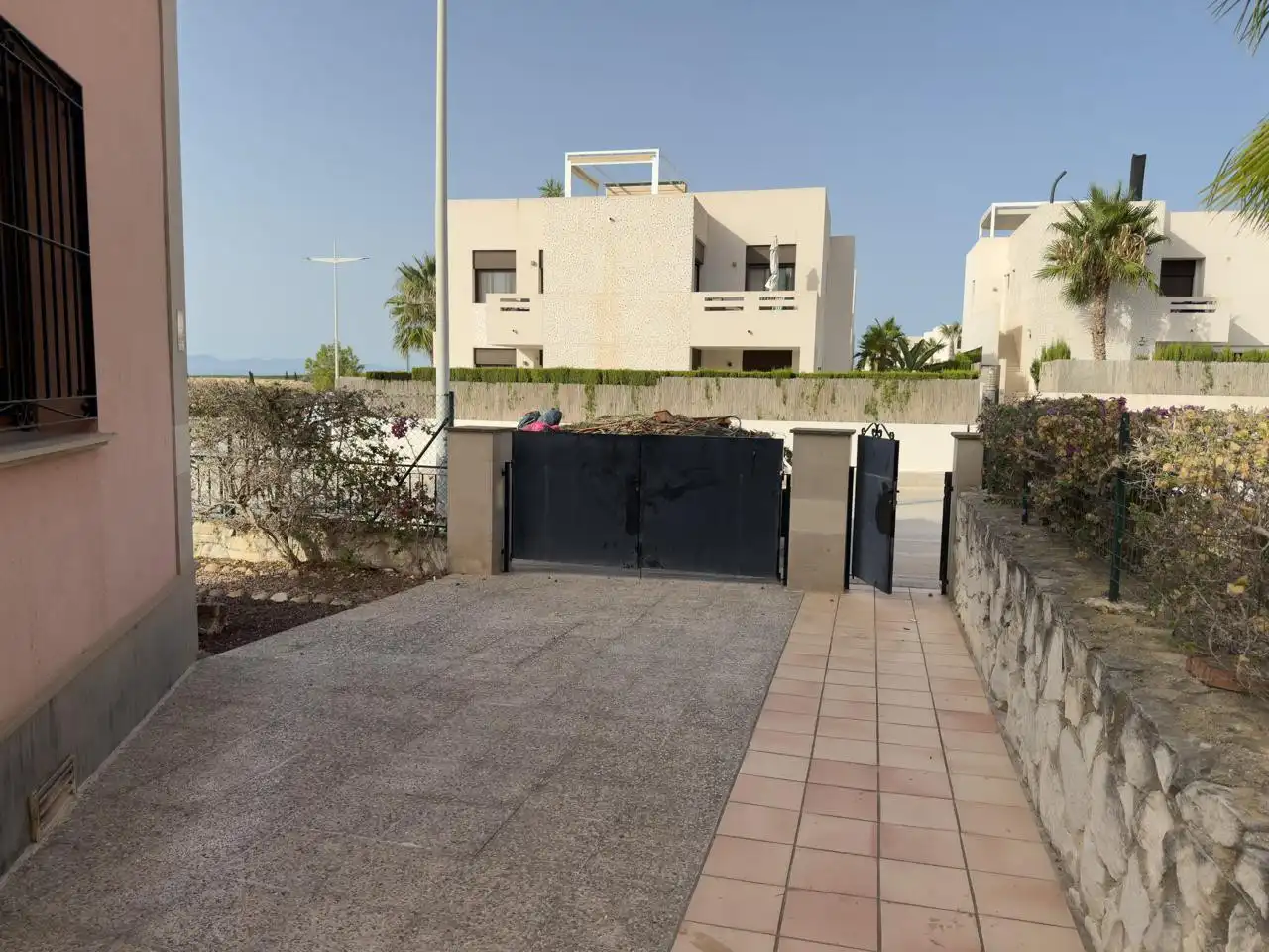 Villa con terrazza in vendita a Algorfa, imagen 9