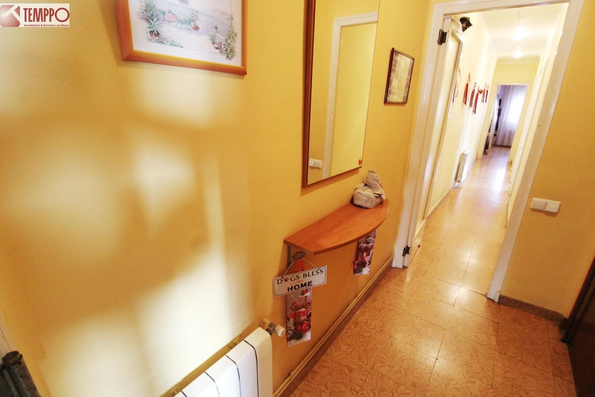 Piso en venta en Sol i Padris - Sant Oleguer