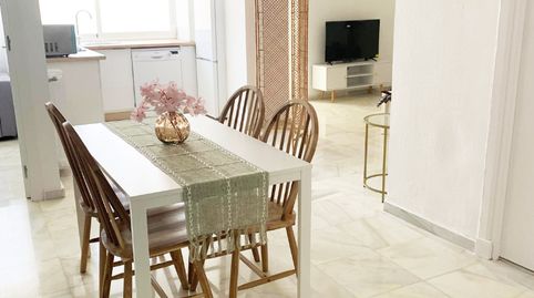 Foto 5 de Apartament de lloguer a Plaza de Mariana Pineda, 8, San Matías - Realejo, Granada Capital
