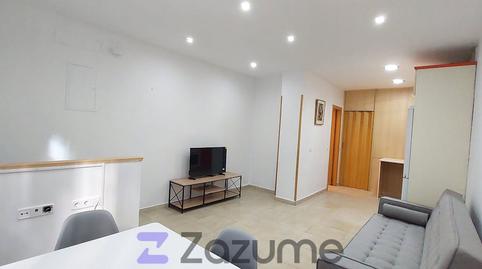 Foto 4 de Piso de alquiler en C. Ribadumia, 3, Canillejas, Madrid