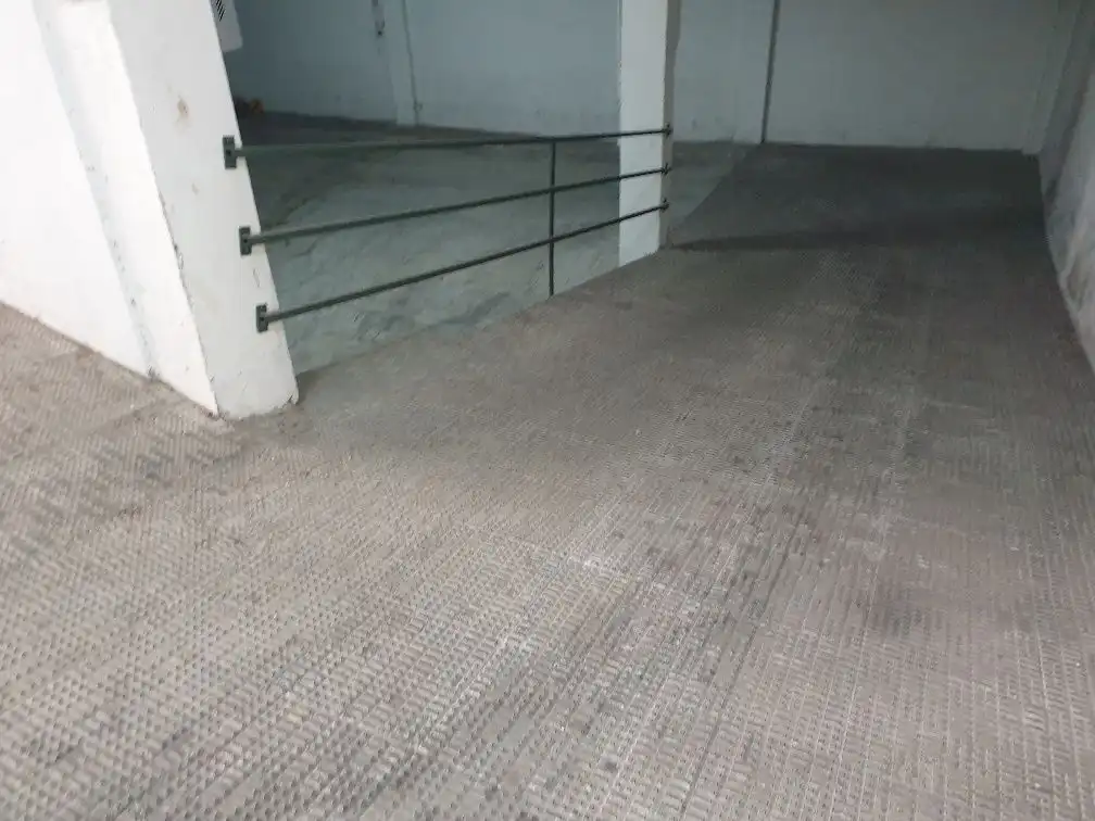 Garatge de lloguer en Elda