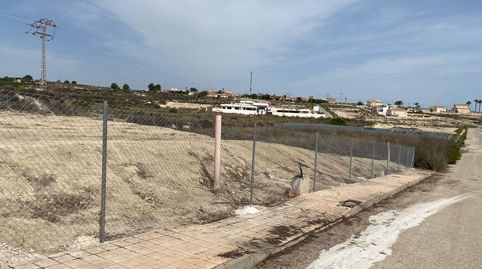 Photo 3 of Residential for sale in Tomás López, Desamparados - Hurchillo - Torremendo, Orihuela