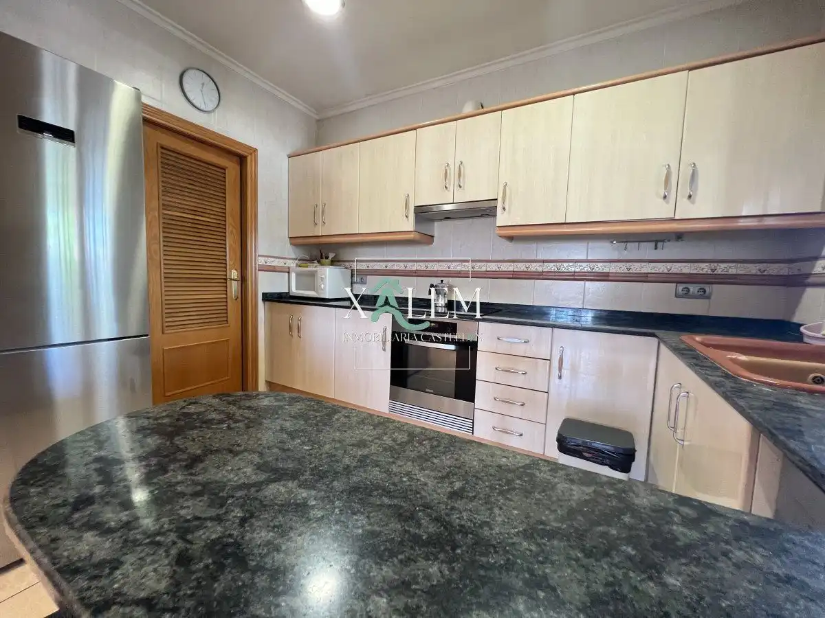 Casa o chalet en venta en RAMELL, El Grao