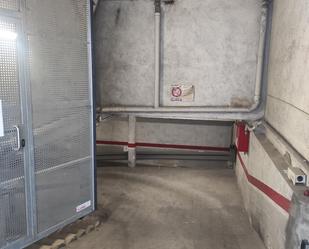 Parking of Garage to rent in Badalona