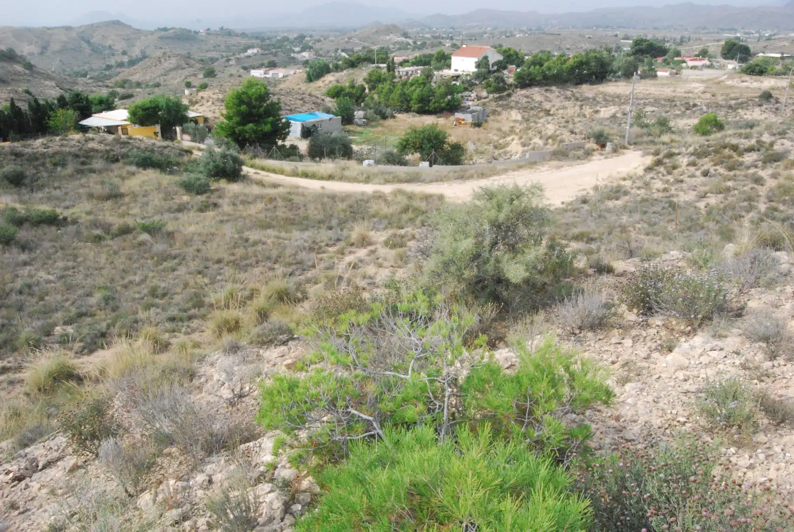 Terreno rustico in vendita a Valle del Sol, imagen 17