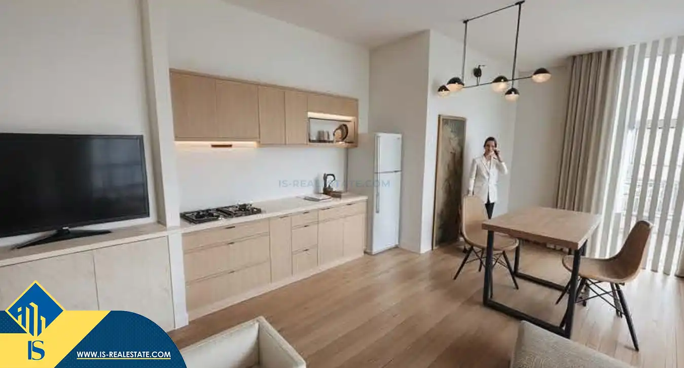 Studio avec ascenseur à vendre à Centro, imagen 7