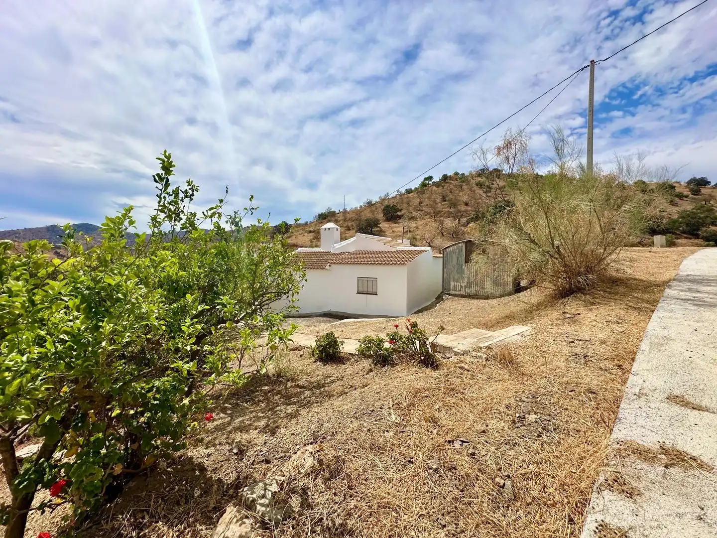 Casa rústica en venda a DISEMINADOS, imagen 15