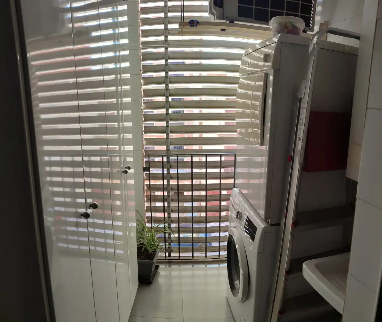 Terraza de Piso en venta en Esparreguera con Aire acondicionado, Calefacción y Trastero