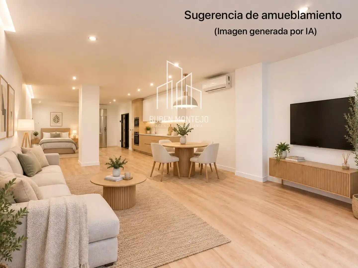 Apartament en venda a Guerrilleros, imagen 24