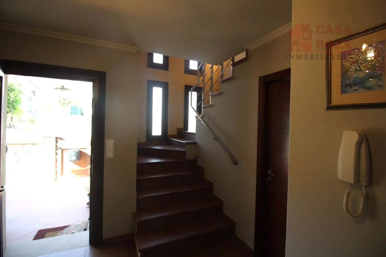 Casa o chalet en venta en Moaña con Calefacción, Terraza y Trastero