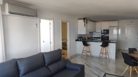 Photo 3 of Flat for rent in Calle el Coloso, Hacienda Torrequebrada, Benalmádena