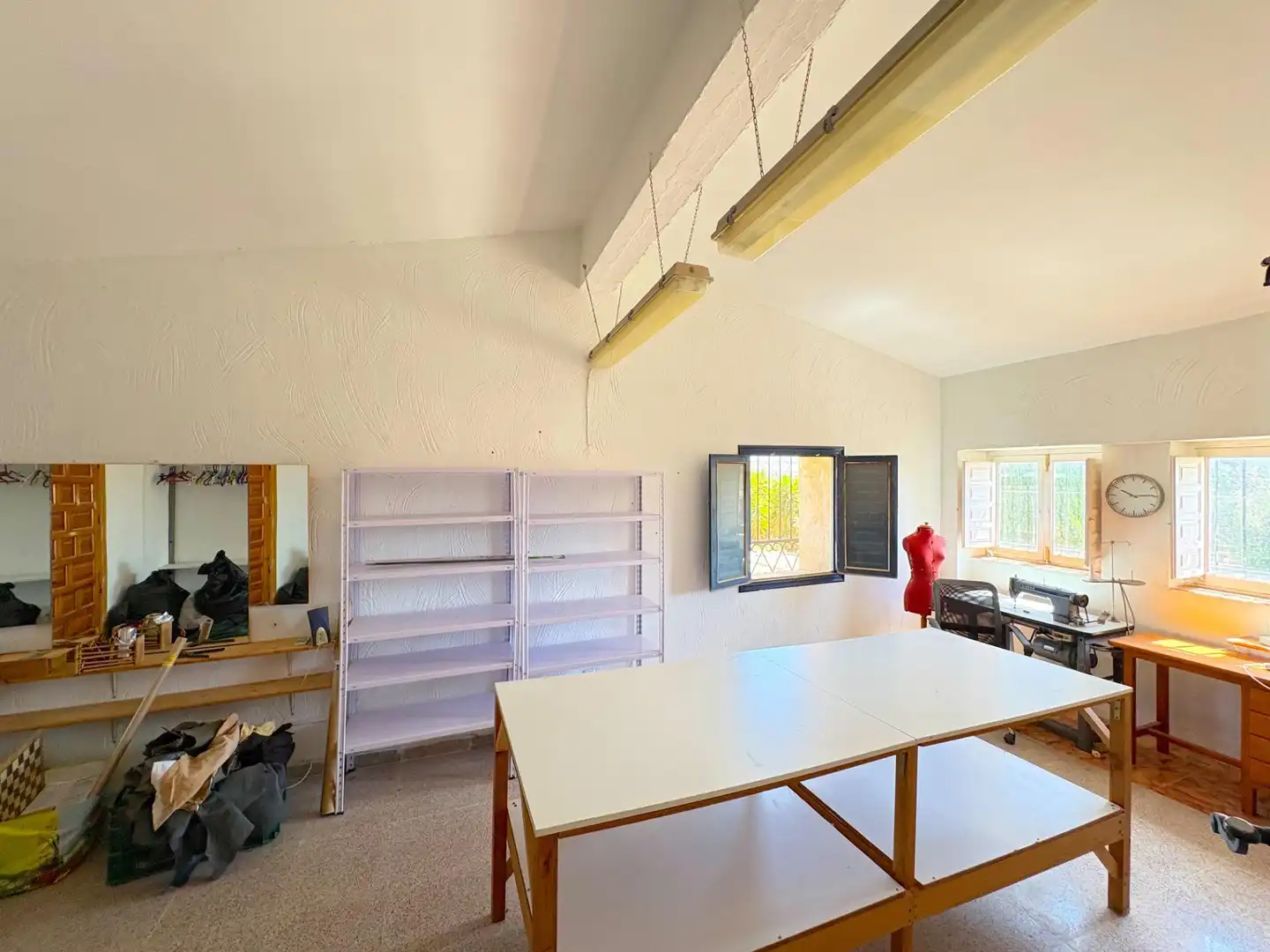Chalet con piscina en venta en DISEMINADOS, imagen 62