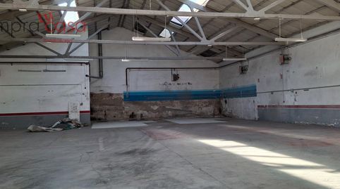 VENTA..NAVE..POLIGONO DEL CERRO..INVERSION., imatge 5