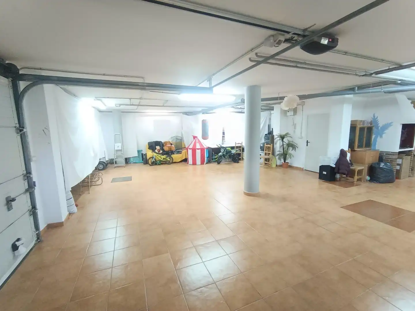 Casa o xalet en venda en Murcia amb Aire condicionat, Calefacció i Jardí privat