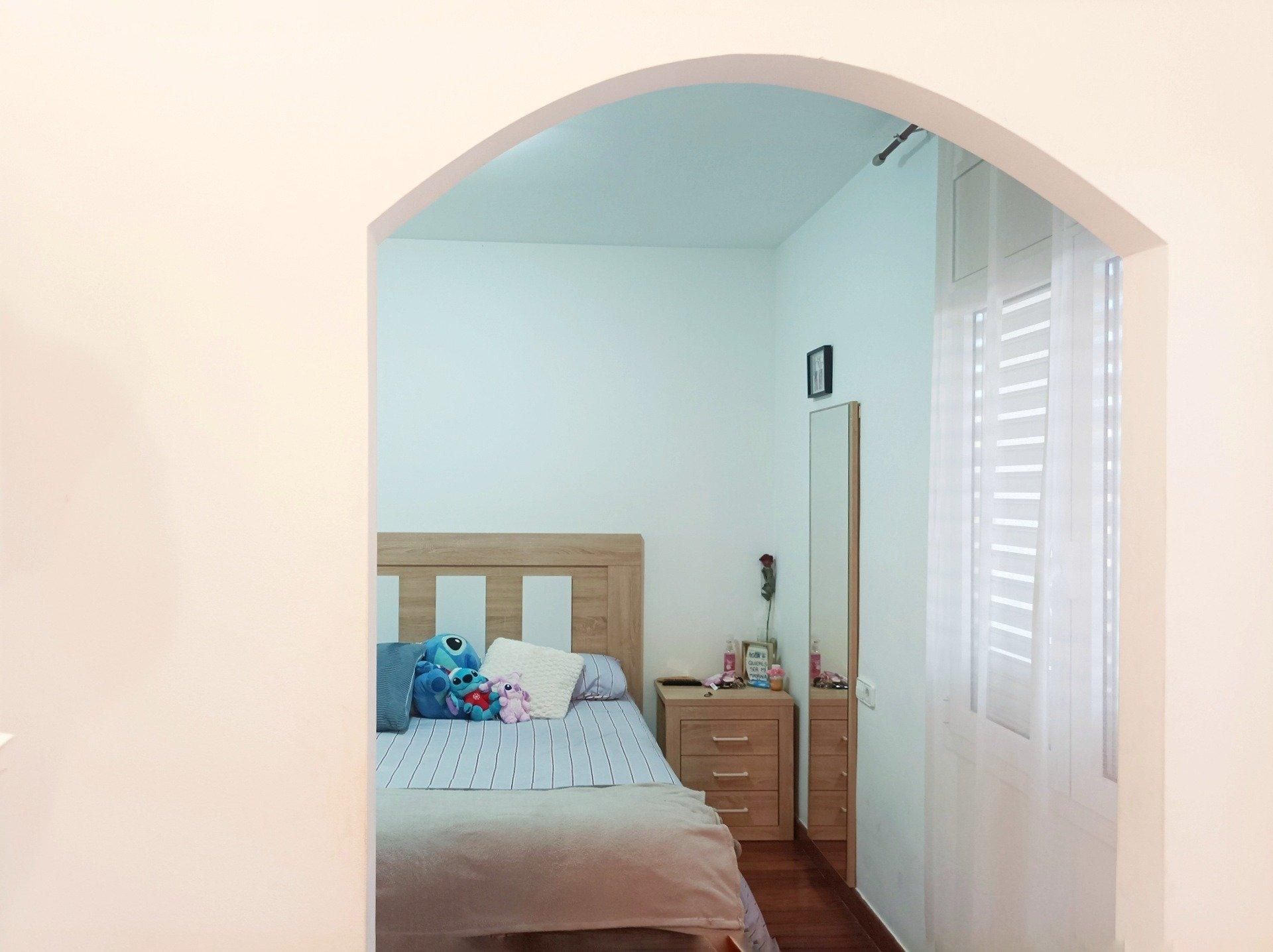 Habitación de Casa o chalet en venta en Sant Gregori con Aire acondicionado, Calefacción y Terraza