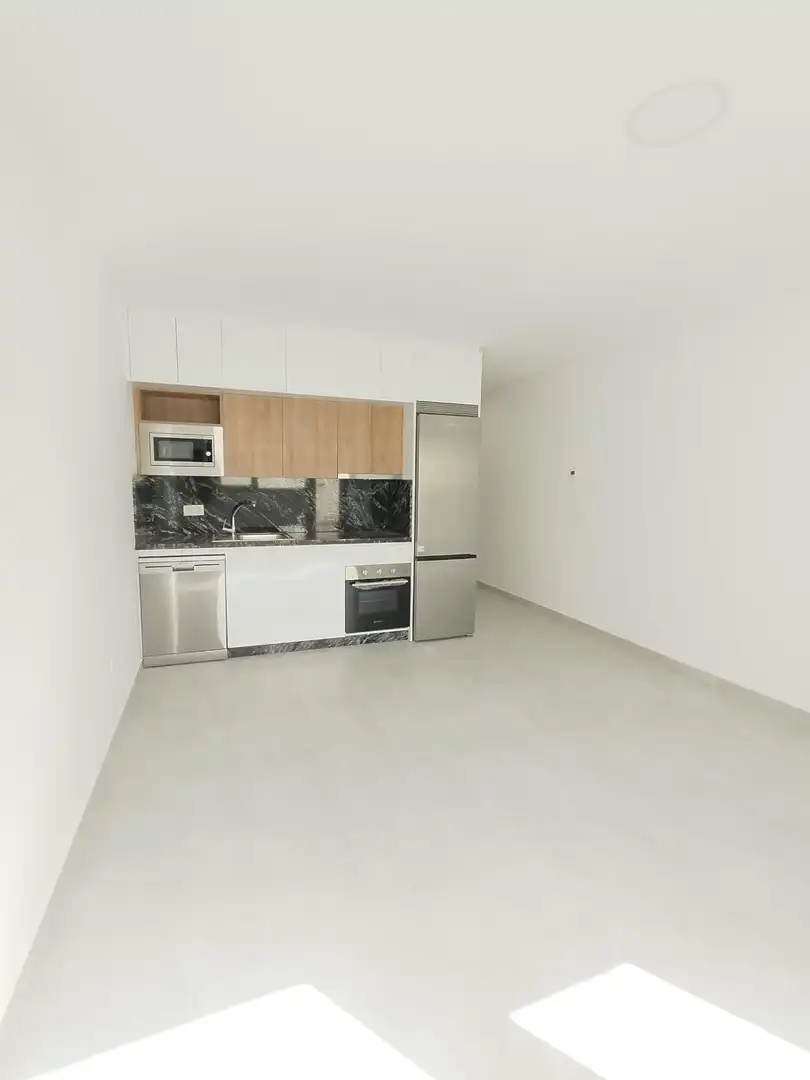 Küche von Einfamilien-Reihenhaus zur Miete in Armilla mit Heizung, Balkon und Alarm