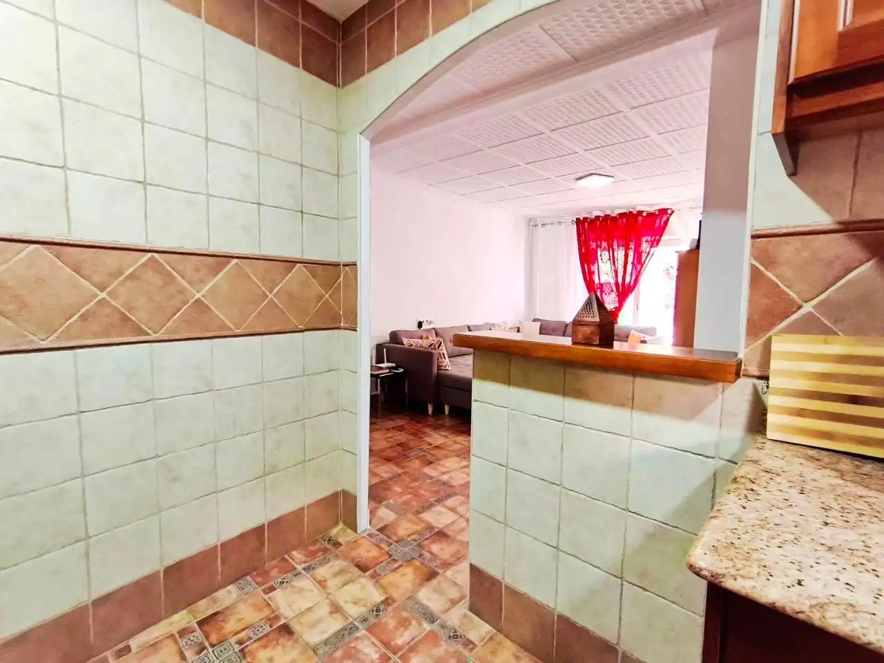 Cocina de Piso en venta en Bigastro