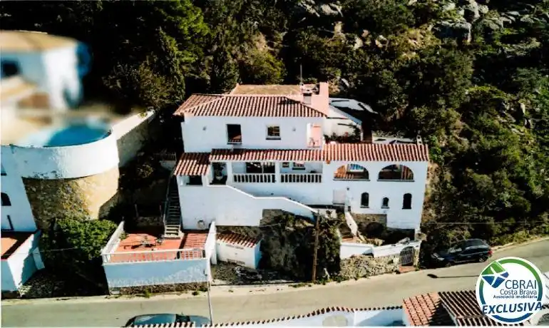Maison avec piscine à vendre à Carrer D'ANTONI CANALS 47, imagen 4