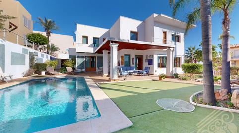 Foto 3 de Casa o xalet en venda a Calle Marqués de Chavarri, 9, Marina de la Torre, Almería